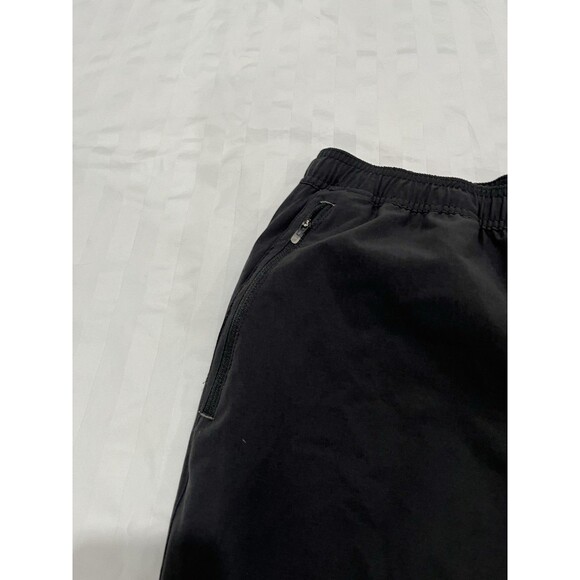 L.L.Bean Multisport Pants Mens Medium Black Quick Dry Performance 28" XXL - Picture 6 of 12